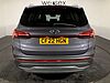Hyundai SANTA FE 1.6 TGDi Hybrid Ultimate 5dr Auto Blue