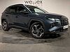 Hyundai TUCSON Premium T-Gdi Hev Blue