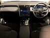 Hyundai TUCSON Premium T-Gdi Hev Blue