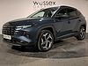 Hyundai TUCSON Premium T-Gdi Hev Blue