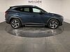 Hyundai TUCSON Premium T-Gdi Hev Blue