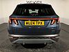 Hyundai TUCSON Premium T-Gdi Hev Blue
