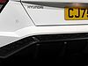 Hyundai KONA 1.6 Hybrid 129 N Line 5dr DCT 2(2024) White