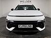 Hyundai KONA 1.6 Hybrid 129 N Line 5dr DCT 2(2024) White
