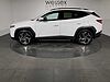 Hyundai TUCSON Ultimate T-Gdi Hev White