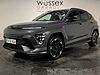 Hyundai KONA 160kW N Line 65kWh 5dr Auto 2(2023) Grey