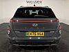 Hyundai KONA 160kW N Line 65kWh 5dr Auto 2(2023) Grey