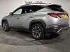 Hyundai TUCSON Premium T-Gdi Mhev Silver