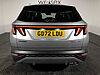 Hyundai TUCSON Premium T-Gdi Mhev Silver