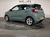 Hyundai I10 1.0 MPi SE Connect 5dr Green