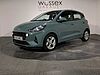 Hyundai I10 1.0 MPi SE Connect 5dr Green