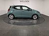 Hyundai I10 1.0 MPi SE Connect 5dr Green