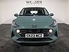 Hyundai I10 1.0 MPi SE Connect 5dr Green