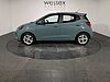 Hyundai I10 1.0 MPi SE Connect 5dr Green