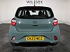 Hyundai I10 1.0 MPi SE Connect 5dr Green