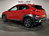 Hyundai KONA 1.6 GDi Hybrid Ultimate 5dr DCT Red