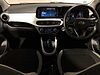 Hyundai I10 Premium Mpi Auto Red