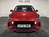 Hyundai I10 Premium Mpi Auto Red