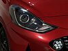 Hyundai I10 Premium Mpi Auto Red