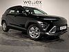 Hyundai KONA 1.6T 138 Advance 5dr DCT 2(2024) Black