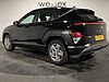 Hyundai KONA 1.6T 138 Advance 5dr DCT 2(2024) Black