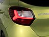 Hyundai I10 N Line T-Gdi Yellow