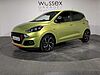 Hyundai I10 N Line T-Gdi Yellow