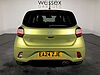 Hyundai I10 N Line T-Gdi Yellow