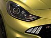 Hyundai I10 N Line T-Gdi Yellow
