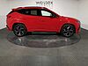 Hyundai TUCSON N Line S T-Gdi Hev Red