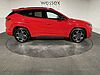 Hyundai TUCSON 1.6 TGDi N Line 5dr 2WD Red