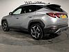 Hyundai TUCSON Ultimate T-Gdi Silver