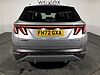 Hyundai TUCSON Ultimate T-Gdi Silver