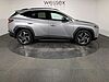 Hyundai TUCSON Ultimate T-Gdi Hev Silver