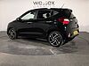 Hyundai I10 1.0 [63] Premium 5dr Auto [Nav] Black