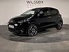 Hyundai I10 1.0 [63] Premium 5dr Auto [Nav] Black