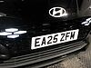 Hyundai I10 1.0 [63] Premium 5dr Auto [Nav] Black