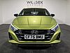Hyundai I20 1.0T GDi N Line S 5dr DCT Green