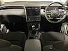 Hyundai TUCSON 1.6 TGDi SE Connect 5dr 2WD Grey