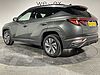 Hyundai TUCSON 1.6 TGDi SE Connect 5dr 2WD Grey