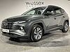 Hyundai TUCSON 1.6 TGDi SE Connect 5dr 2WD Grey