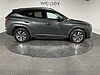 Hyundai TUCSON 1.6 TGDi SE Connect 5dr 2WD Grey