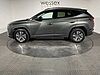 Hyundai TUCSON 1.6 TGDi SE Connect 5dr 2WD Grey