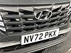 Hyundai TUCSON 1.6 TGDi SE Connect 5dr 2WD Grey