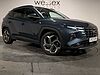 Hyundai TUCSON 1.6 TGDi 48V MHD 180 Ultimate 5dr 4WD DCT Blue