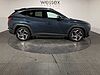 Hyundai TUCSON 1.6 TGDi 48V MHD 180 Ultimate 5dr 4WD DCT Blue