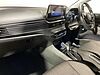 Hyundai BAYON 1.0 TGDi 48V MHEV Premium 5dr DCT Red