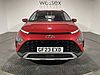 Hyundai BAYON 1.0 TGDi 48V MHEV Premium 5dr DCT Red