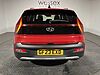 Hyundai BAYON 1.0 TGDi 48V MHEV Premium 5dr DCT Red