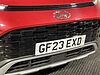 Hyundai BAYON 1.0 TGDi 48V MHEV Premium 5dr DCT Red